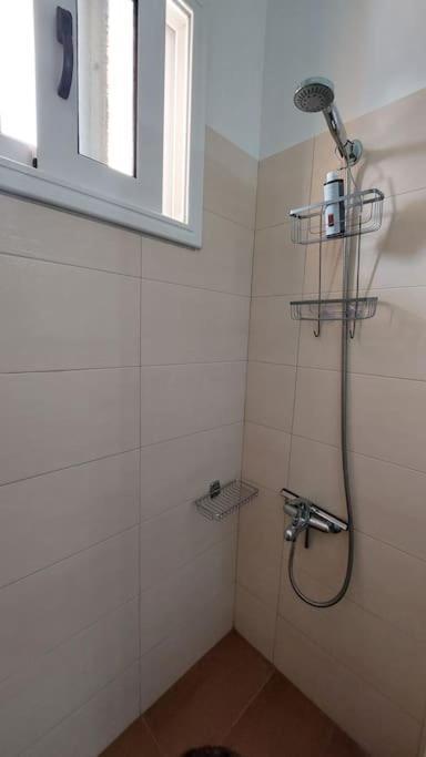 Simply Meraki Gytheian Apt With Panoramic Sea View Gytheio Exterior foto